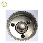 Shinny GS125 One Way Clutch Assembly / Cub Motorcycle Overrunning Clutch Gear