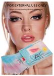 Relief Pain Lip Pad BL Permanent makeup Lip Tattoo Paste Stop Bleeding Anti