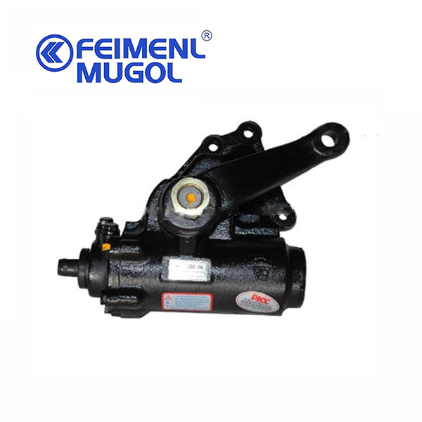 5954545410 340110004 Power Steering Gear Box ISUZU nmr71 898101297