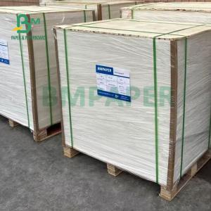 Wholesale High Bulk 16 Pts 255grs FBB Board For Medicine Box 80 X 60cm 1 Side Coated from china suppliers