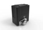 1800kg 600w Heavy Duty Sliding Gate Opener Remote Control Spring / Magnetic