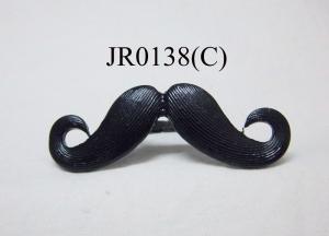 Wholesale Mustache Ring from china suppliers