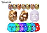 Professional Home Led Skin Rejuvenation Therapy Mask Wrinkle Acne Removal