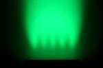White Case Large Power Led Wall Wash Lighting For Special Events Concerts Hotels