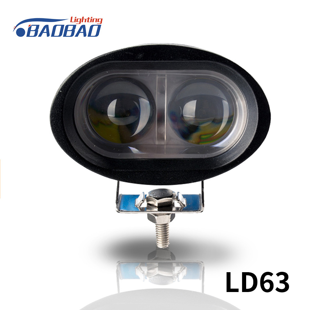 LD36 48W 16LED led work light