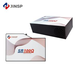 Wholesale Raman Spectrometers Ultra High Sensitivity Fiber Optical Spectrometer High SNR SR100Q from china suppliers