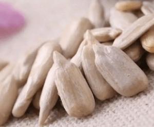 Wholesale 1% max Sunflower Heart Kernel Ideal for Delicious Snack Production from china suppliers