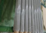 200 Mesh 0.05mm Wire Woven Stainless steel 304 316 316L Wire Mesh Screen