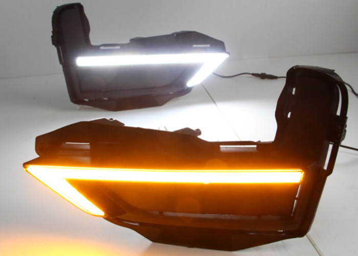 Nissan 2017 X-Trail Rogue Daytime Running Light , LED Front Fog Lamp