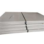 1000-6000mm Length 409 SS Sheet Cold Rolled Duplex Stainless Steel Plate
