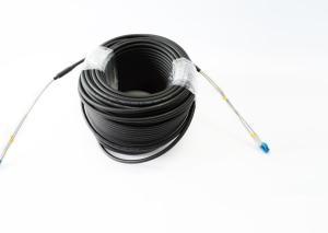 Wholesale Black FTTA Fiber To The Antenna , CPRI Fiber Cable High Corrosion Resistance from china suppliers