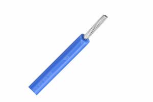 Wholesale Flexible Oil Resistant Wire Insulation , Thermal Insulated Wire 1.0mm 180C 750V VDEH05SS-K from china suppliers