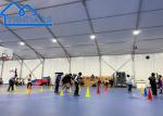 2.5m Height Heavy Duty Marquee Tent Advertisement Custom Trade Outdoor Printed