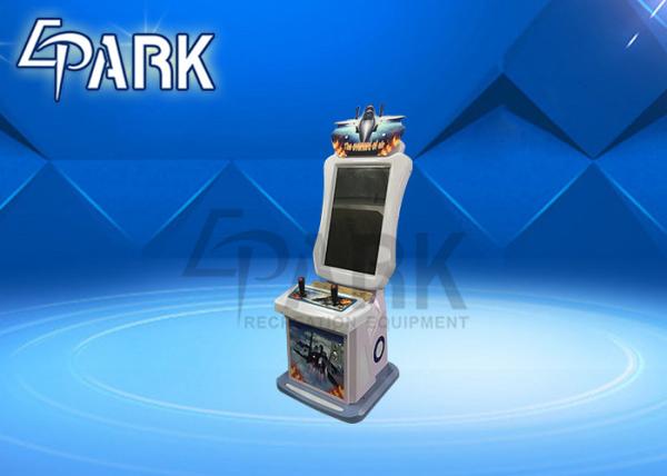 Subway Parkour Electronic Sports Game Machine / Subway Surfers Video Arcade