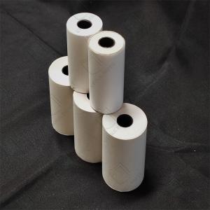 Wholesale Reliable Performance Reduces Printer Failures Thermal Paper 40gsm-120gsm100% Wood Pulp from china suppliers