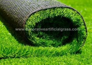Wholesale PE Yarn Synthetic Turf Lawn Artificial Grass Roll REACH ROHS from china suppliers