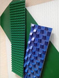 Wholesale pvc conveyor belt in the marble industry from china suppliers