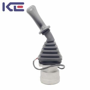 Wholesale Remote Pilot Hydraulic Joystick Control Valve For DH225-9 DH370-9 Excavator from china suppliers
