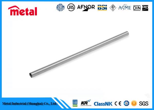 Quality SEAMLESS B36 19 Astm A790 Pipe , 2 Inch Dia Schedule 10 Stainless Steel Pipe for sale