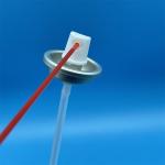 WD - 40 Lubricant Valve for Industrial Machinery Maintenance WD-40 Anti-rust
