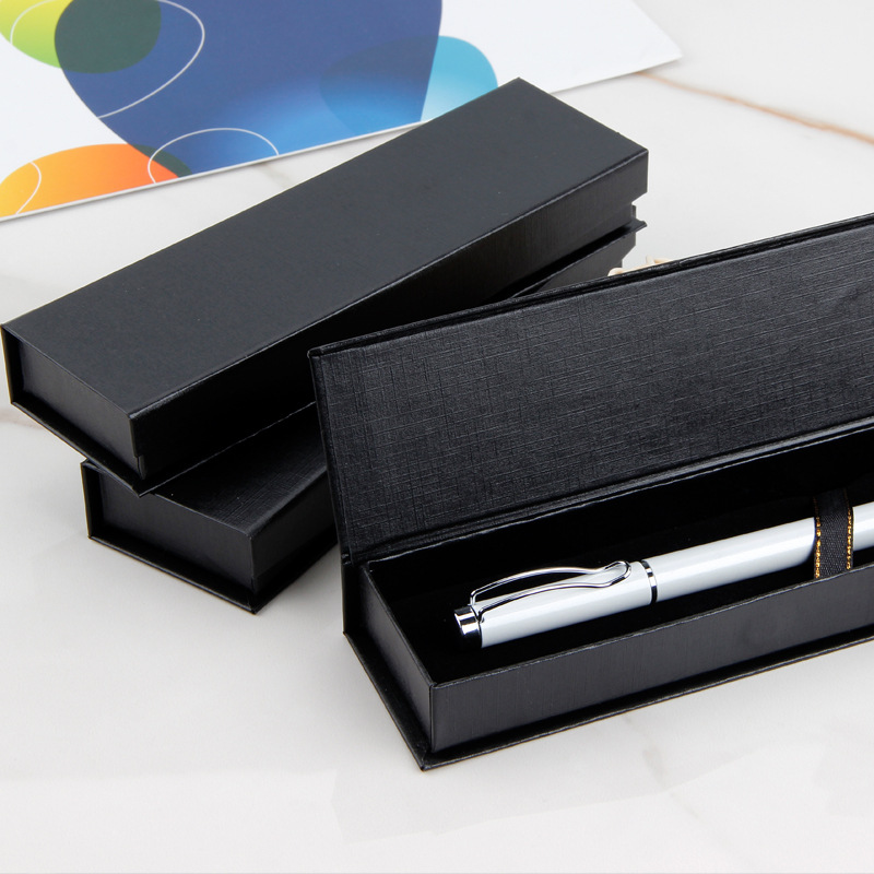 Custom Logo Recyclable Magnetic Jewelry Gift Boxes for Present Luxury Small Business