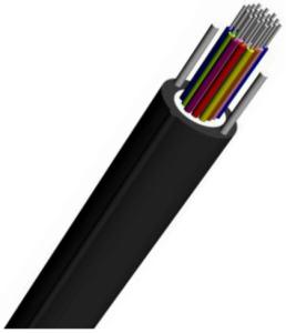 Wholesale EFONA005ⅠMulti Purpose Cable , Tight Buffered Fiber Cable For Telecom CATV from china suppliers