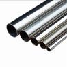 Buy cheap 2mm Astm Stainless Steel Pipe SS 304 Aisi Round SS Pipe 500mm Diameter from wholesalers