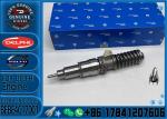 Engine fuel injector BEBE4C14001 BEBE4C15001 BEBE4C16001 BEBE4C17001 BEBE4D00001