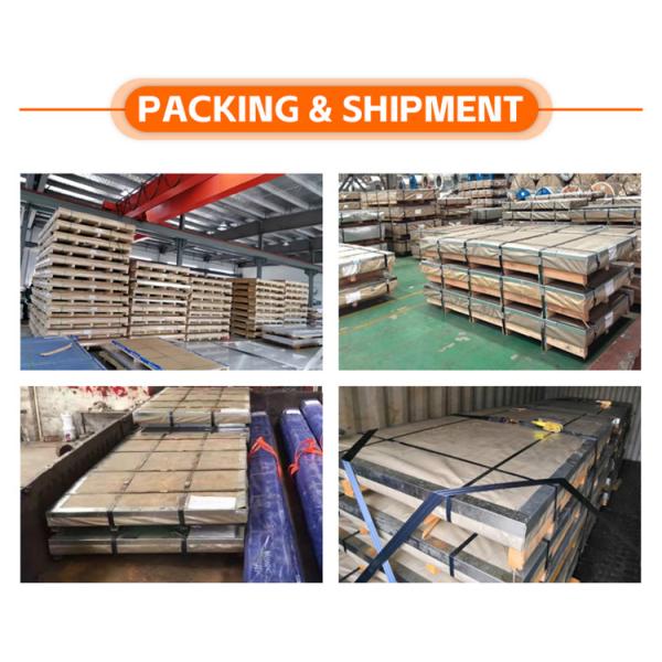Best Selling Cold Rolled 2b Bright Surface 201 Stainless Steel Sheets