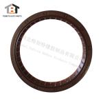 95.25x114.6x20 FKM Rubber Rear Gearbox Shaft Oil Seal Fits China SINO Truck