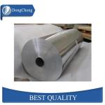 Professional Custom Aluminum Foil / 18 Micron Industrial Grade Aluminum Foil
