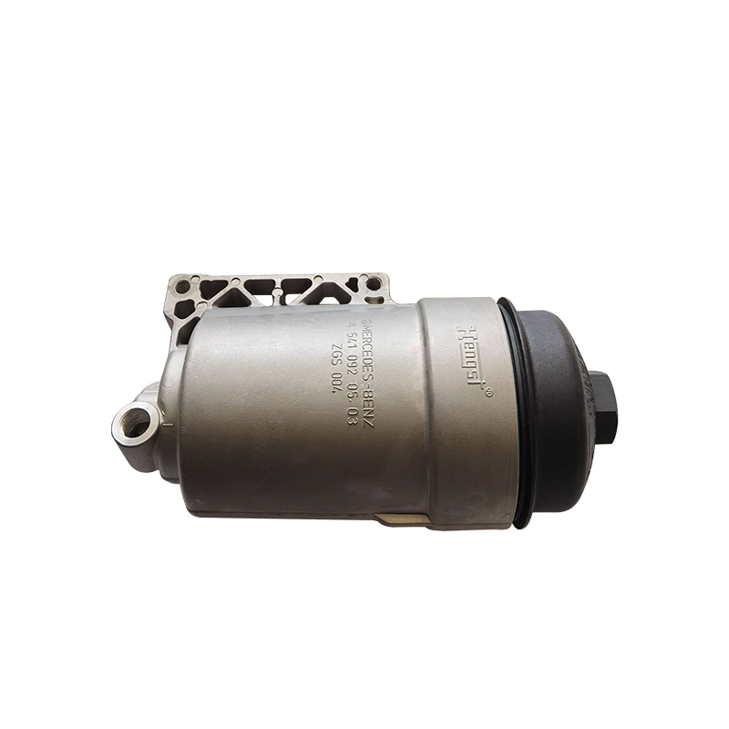 8KG Mercedes Benz Car Fitment A5410900852 Fuel Filter Assy For Truck Spare Parts