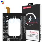 Double IC Protection 3930mAh 14.74Wh G011B-B Battery For Ull Plus Ull Eyes