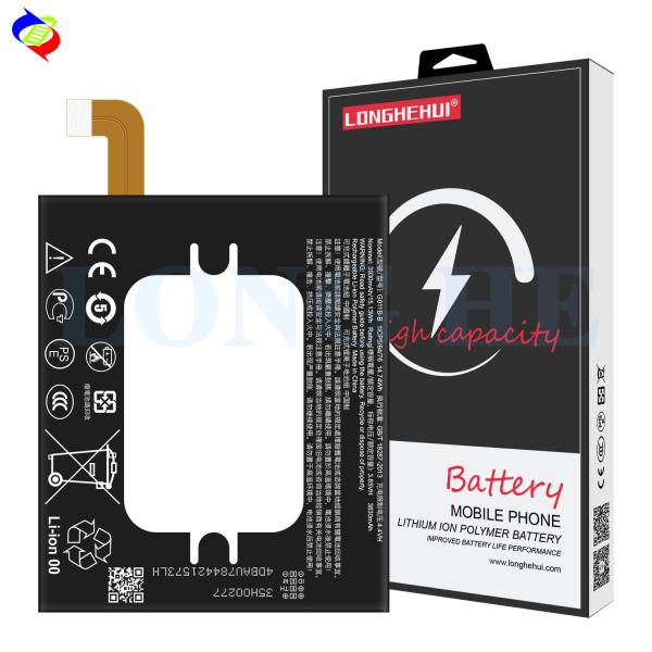 Double IC Protection 3930mAh 14.74Wh G011B-B Battery For Ull Plus Ull Eyes