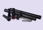 6'' Steel Hammer Shank DHD360 For Foundation Drilling