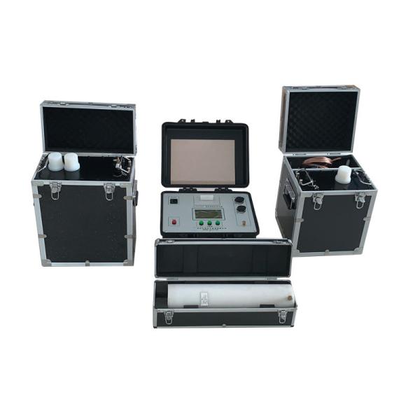 High Voltage Cable AC Hipot Tester XHDP-80 0.1Hz Vlf 80kv for Electricity