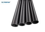 Carbon Fiber Parts Manufacturing Prepreg Carbon Fiber Sheets