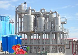 Wholesale Beverage SUS 304 Jam Berry Processing Equipment from china suppliers