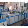 Buy cheap Extrusion Blown Film Process Plastic Blown Film Machine 10-30kg/H Output from wholesalers