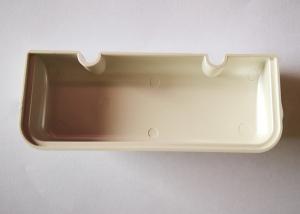 China ABS POM PP Plastic Injection Moulding Service Household Components PET on sale