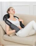 Customized Color Shiatsu Neck Shoulder Massager For Full Body Massage