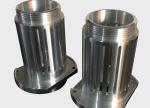 Lathe Machining Parts Stainless Steel SS304 SS316 SS316L for Medical Equipment