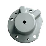 ODM High Precision Die Casting Parts Anti Erosion Powder Coating