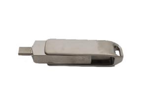China 42mm MacOS Small USB Disk CE Mini USB Flash Drive 32GB on sale