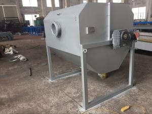 Wholesale Stainless Steel Rotary Drum Filter For Wastewater Treatment , CE ISO SGS from china suppliers