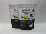 Private label stand up zipper pouch , snack food packaging aluminum foil