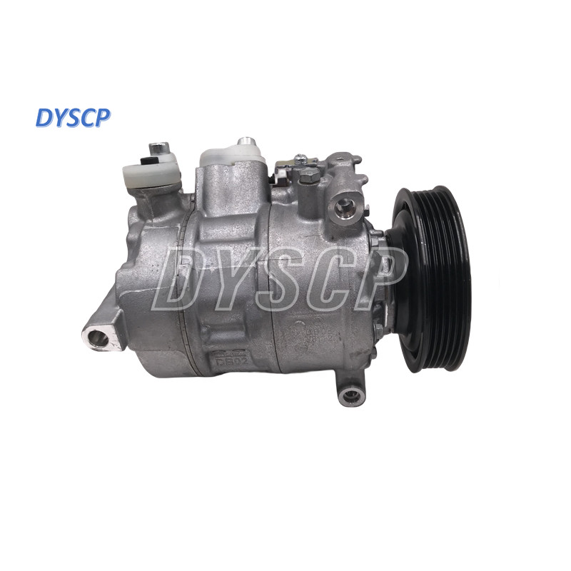 A0008305702 0008305702 Auto AC Compressor 6SES14C For Benz GLA200 For Infiniti Q30 QX30