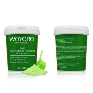 Wholesale 500g Hair Bleaching Powder from china suppliers