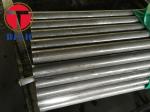 TORICH JIS G4805 SUJ2 SUJ3 GCr15 100Cr6 Seamless Precision Bearing Steel Tube