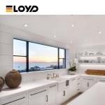 Anodised Aluminum Casement Window Replacement Thermal Break